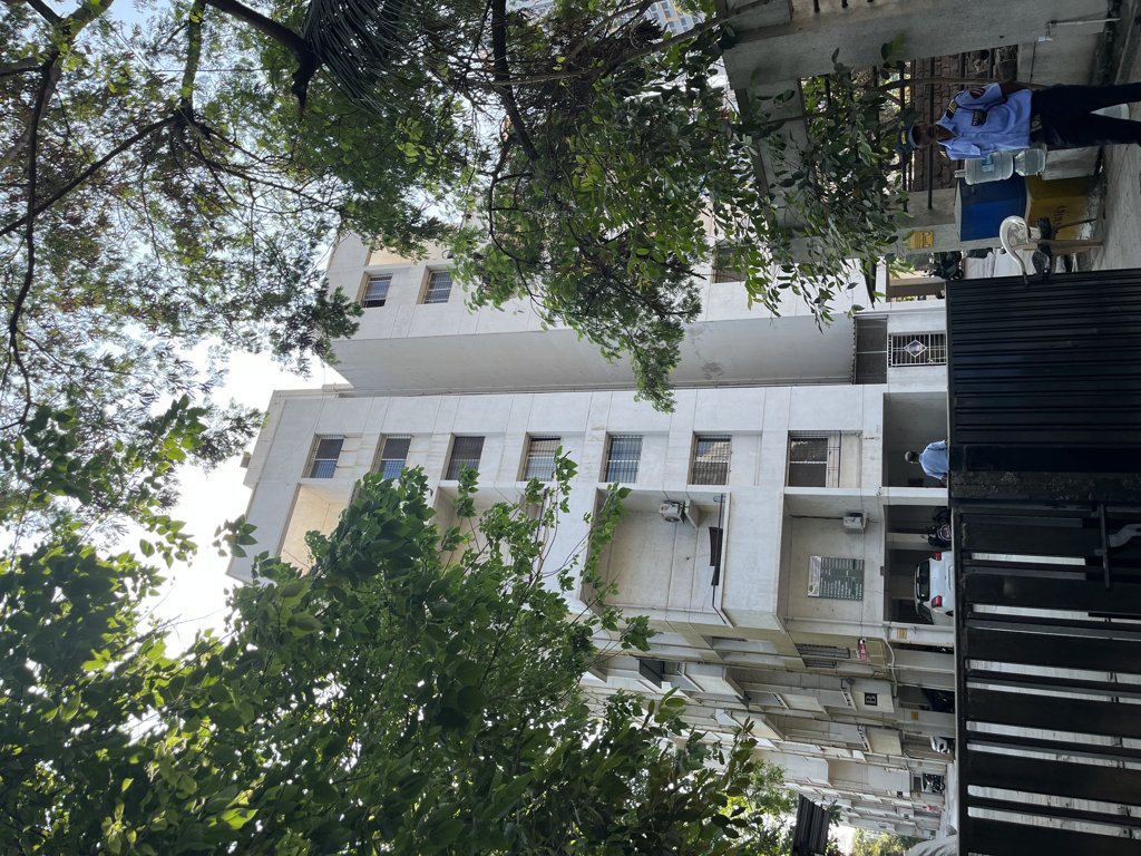 greenfield Elevation