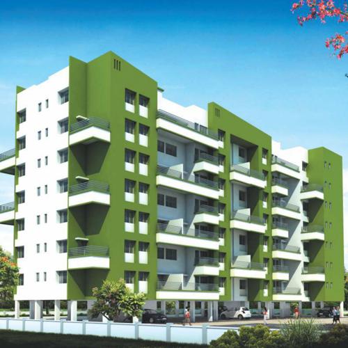 Images for Elevation of Bhandari Associates Greenfield greenfield Images for Elevation of Bhandari Associates Greenfield
