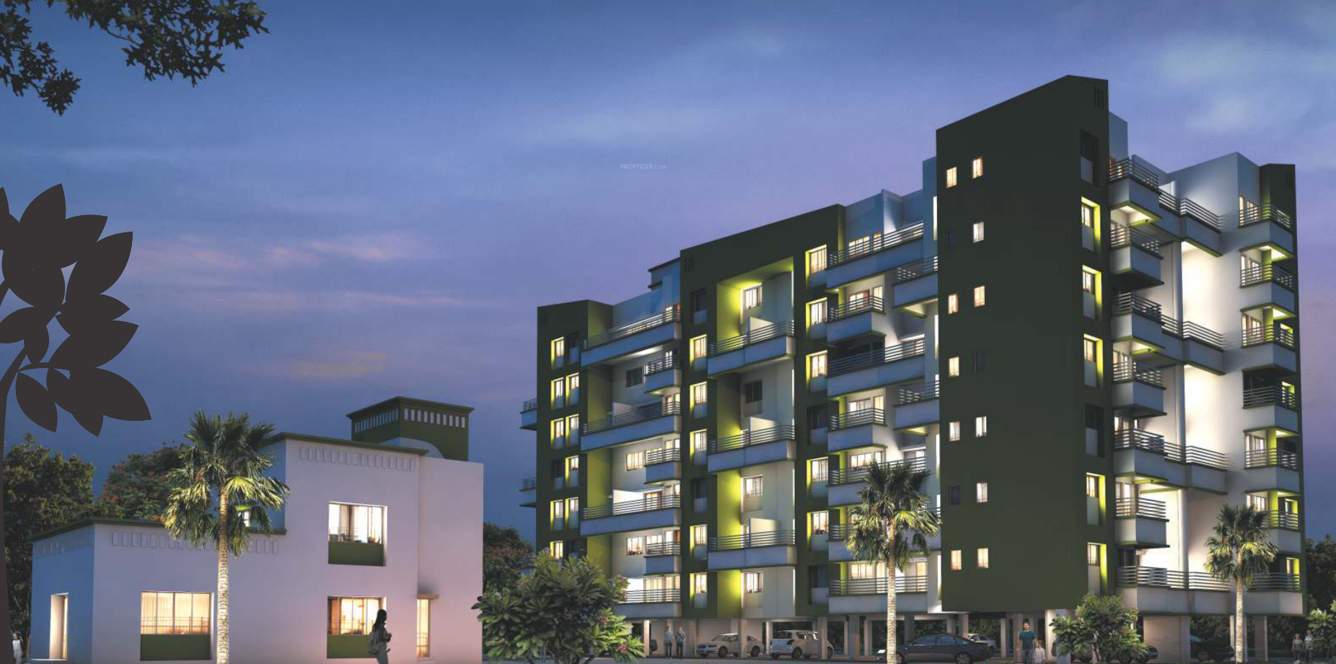 greenfield Images for Elevation of Bhandari Associates Greenfield