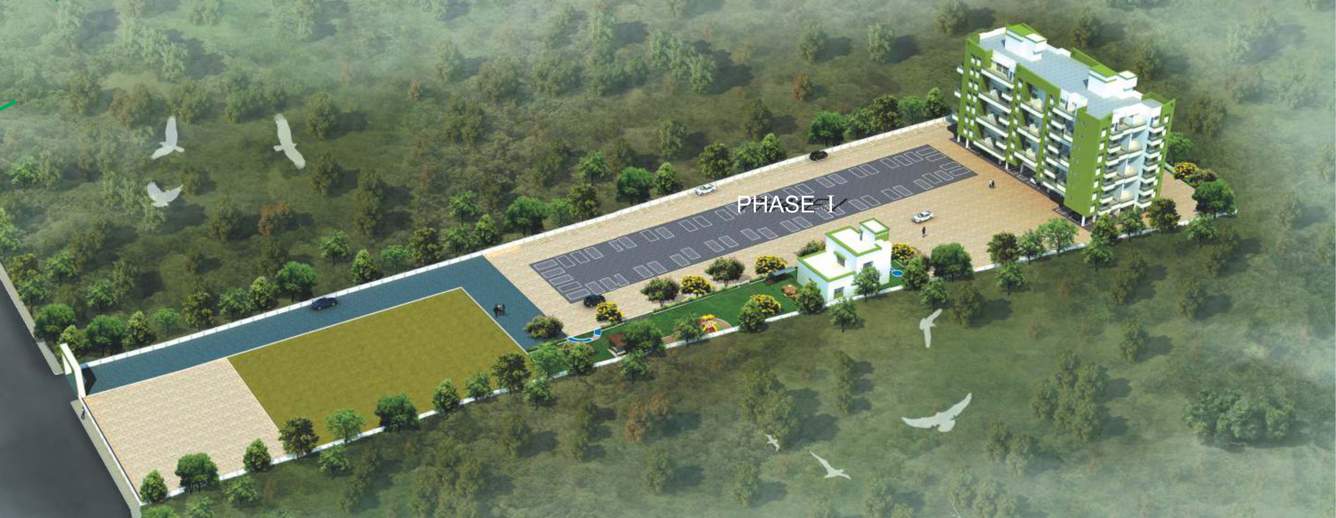 greenfield Images for Elevation of Bhandari Associates Greenfield