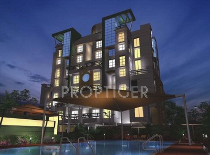 Images for Elevation of Bhandari Associates Savannah