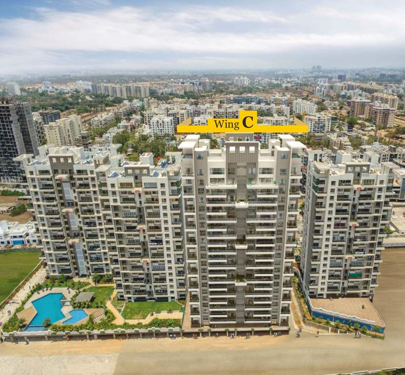  43 privet drive Elevation