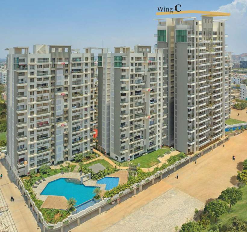  43 privet drive Elevation