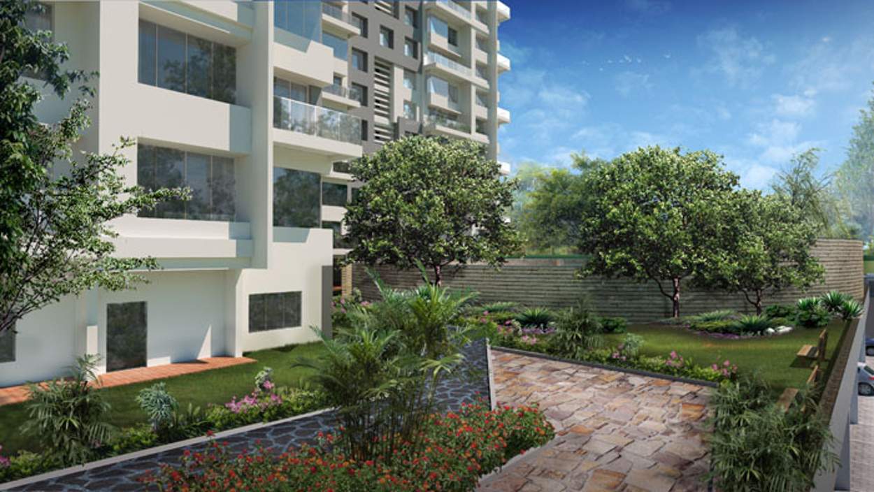 Images for Elevation of Bhandari 43 Privet Drive