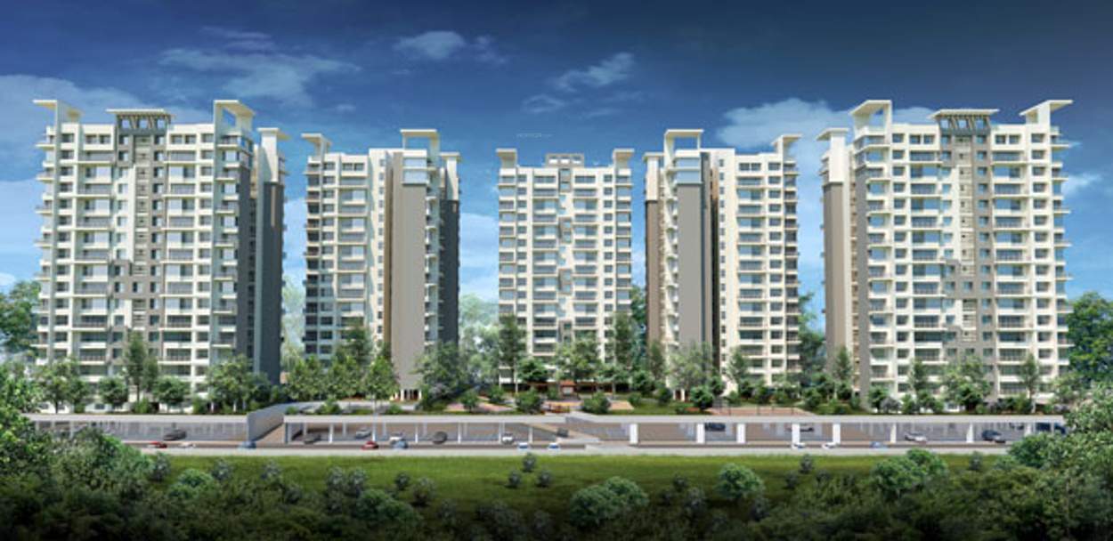 Images for Elevation of Bhandari 43 Privet Drive