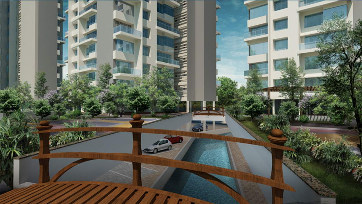 Images for Elevation of Bhandari 43 Privet Drive