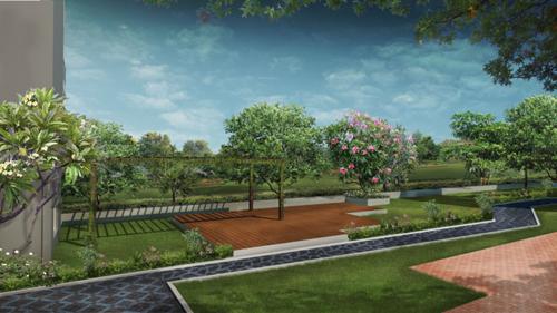 Images for Amenities of Bhandari 43 Privet Drive