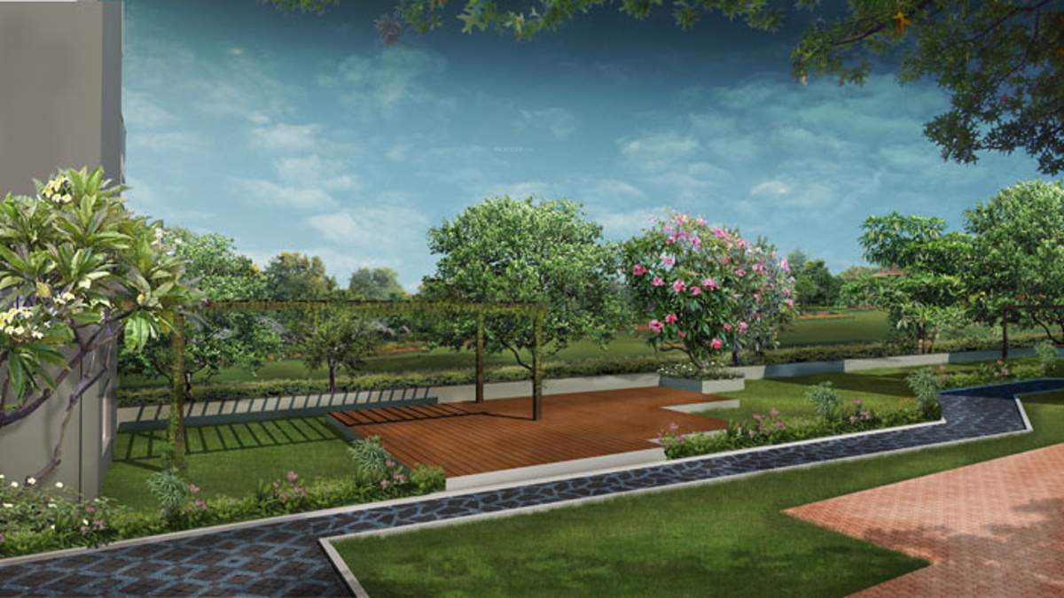 Images for Amenities of Bhandari 43 Privet Drive