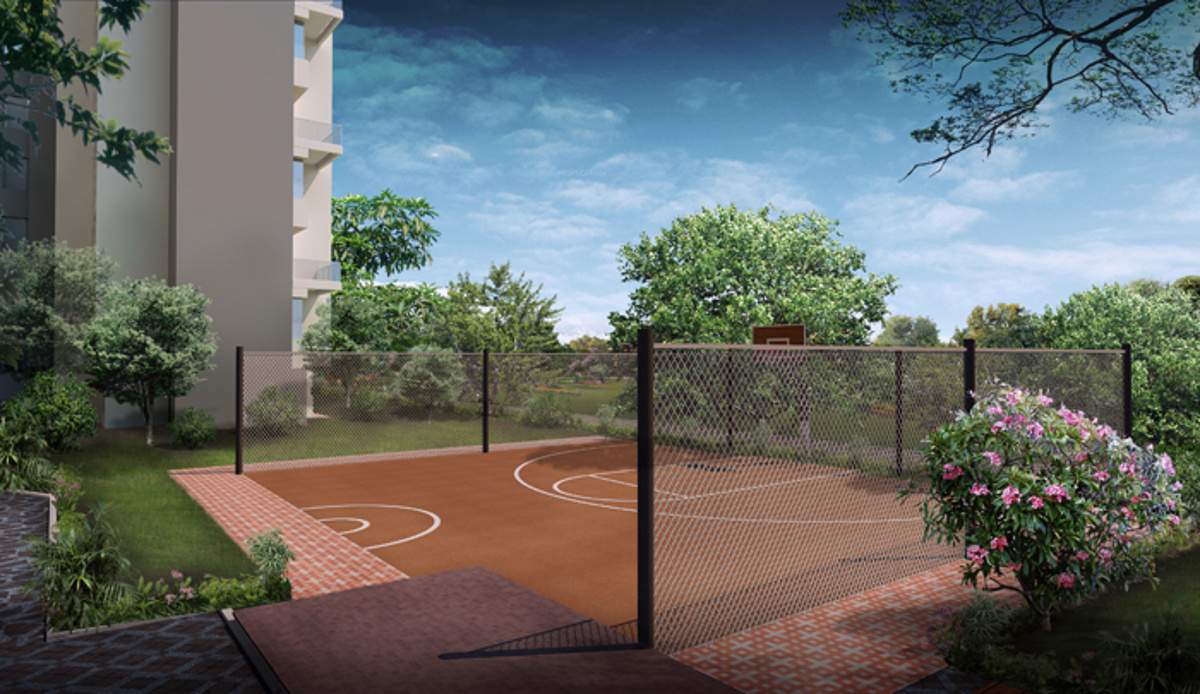 Images for Amenities of Bhandari 43 Privet Drive