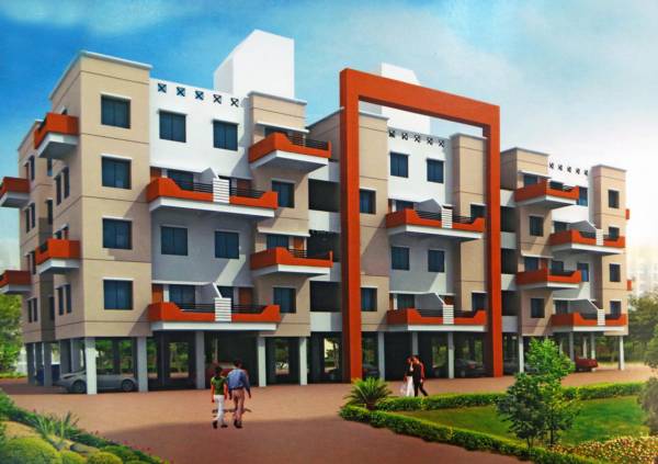 Images for Elevation of Vastu RPS Township