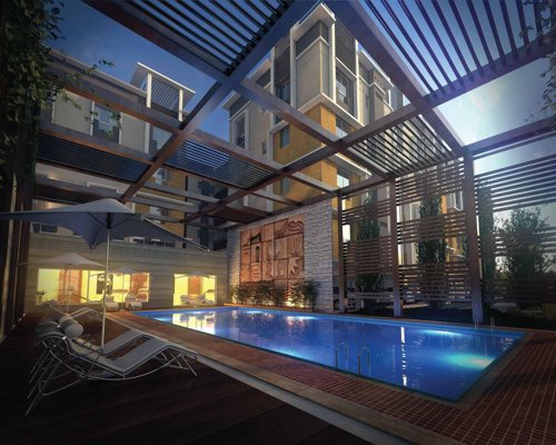 Images for Amenities of Siddha Town Madhyamgram