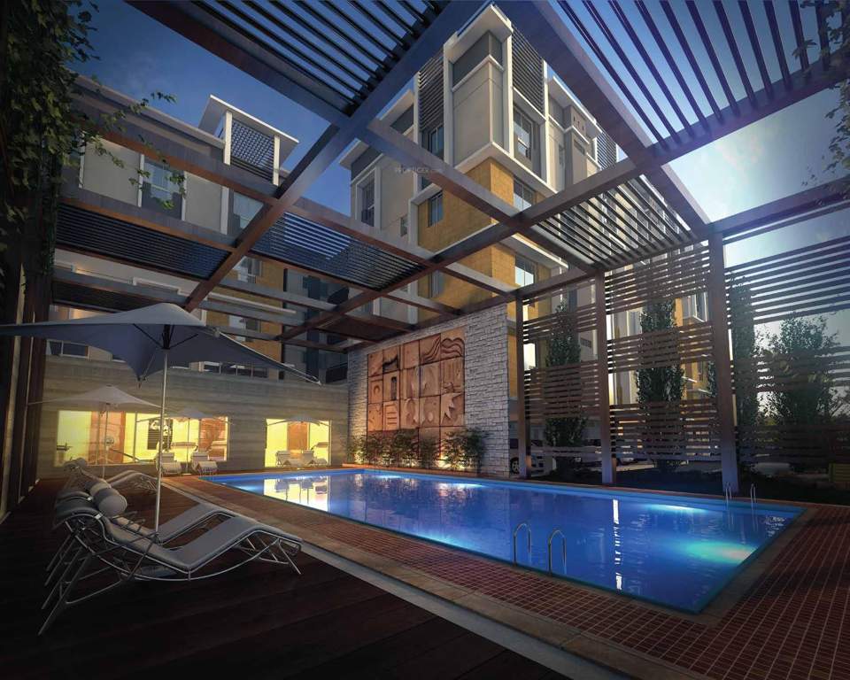 Images for Amenities of Siddha Town Madhyamgram