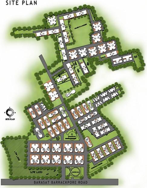  larica-township Images for Site Plan of Larica Larica Township