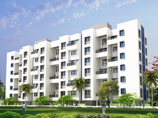 Images for Elevation of Sanjeevani Sadafulee