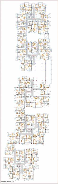 Images for Cluster Plan of VijayaSri Elixir