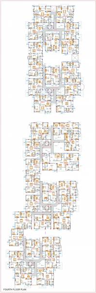 Images for Cluster Plan of VijayaSri Elixir Images for Cluster Plan of VijayaSri Elixir