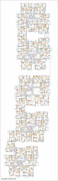 Images for Cluster Plan of VijayaSri Elixir Images for Cluster Plan of VijayaSri Elixir