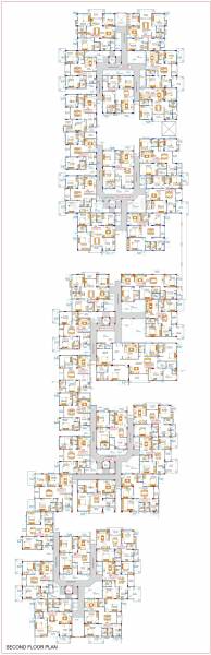 Images for Cluster Plan of VijayaSri Elixir Images for Cluster Plan of VijayaSri Elixir