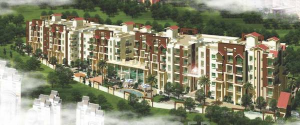 Images for Elevation of VijayaSri Elixir Images for Elevation of VijayaSri Elixir