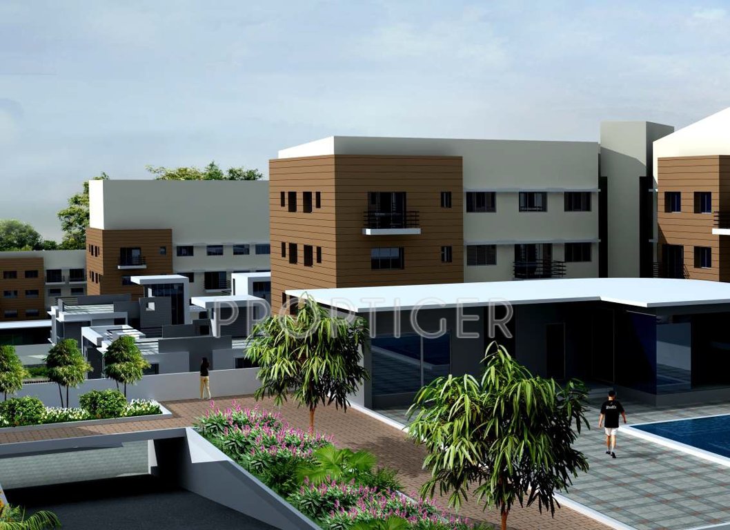 Images for Elevation of APL Alfa Greenfields Phase 1