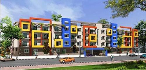 Images for Elevation of Hinduja Park park Images for Elevation of Hinduja Park