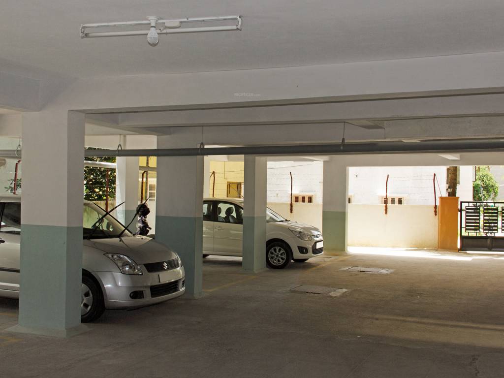 Images for Amenities of Shravanthi Pristine