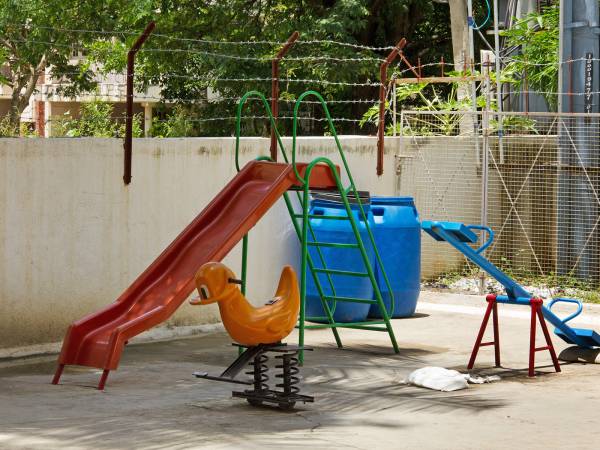 Images for Amenities of Shravanthi Pristine Images for Amenities of Shravanthi Pristine