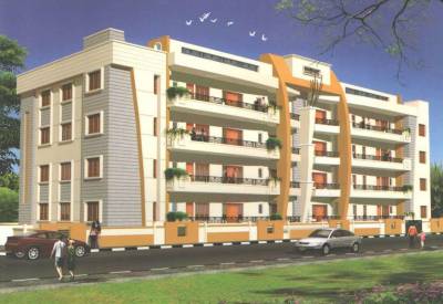 Images for Elevation of Shravanthi Prosper Images for Elevation of Shravanthi Prosper