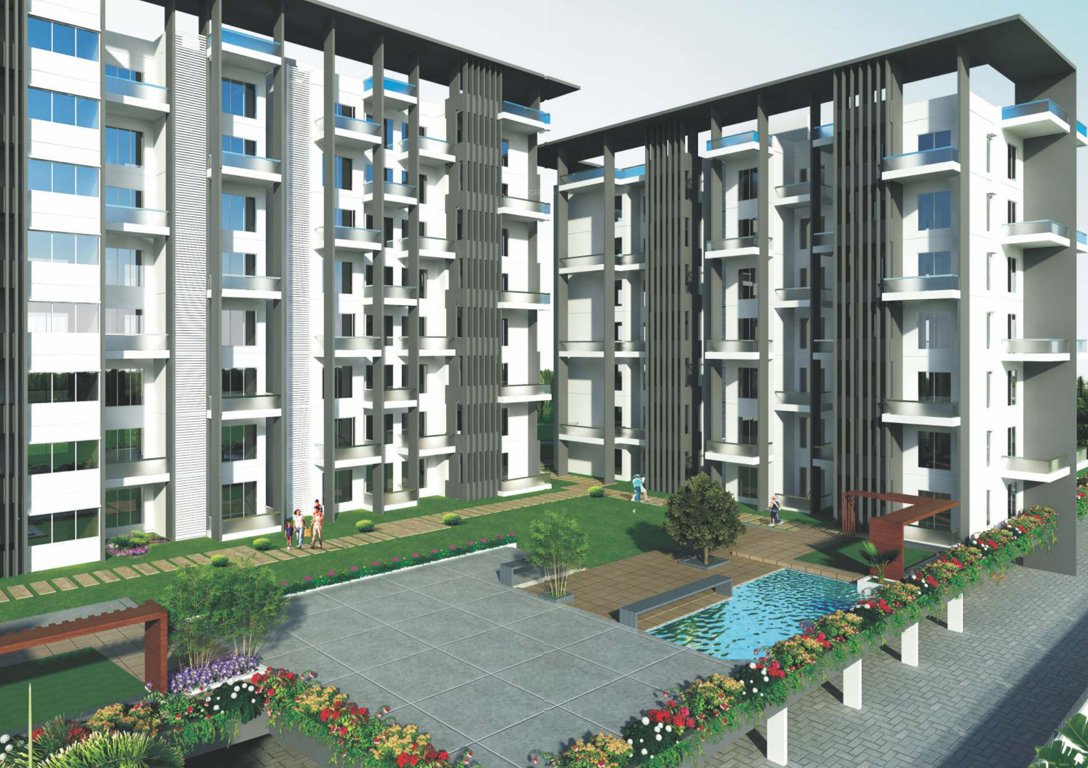 shatrunjay Images for Elevation of Pristine Shatrunjay