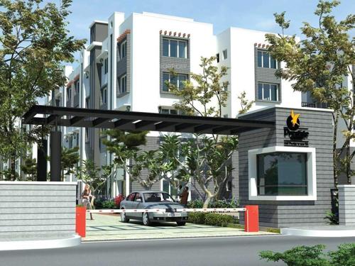 Images for Elevation of Prestige Garden Bay garden-bay Images for Elevation of Prestige Garden Bay