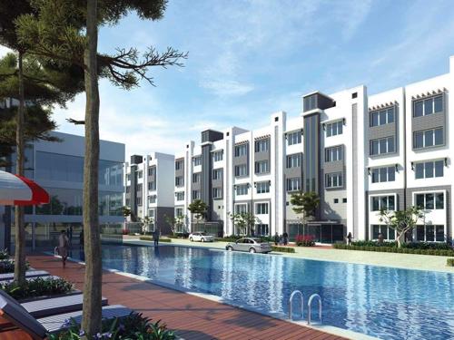 Images for Elevation of Prestige Garden Bay garden-bay Images for Elevation of Prestige Garden Bay