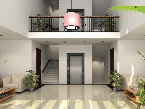 Images for Amenities of Prestige Garden Bay garden-bay Images for Amenities of Prestige Garden Bay