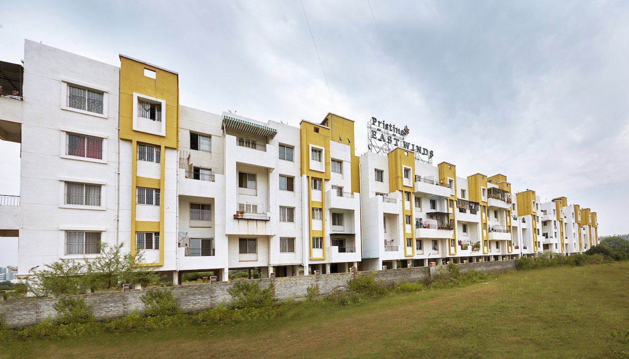 east winds Elevation