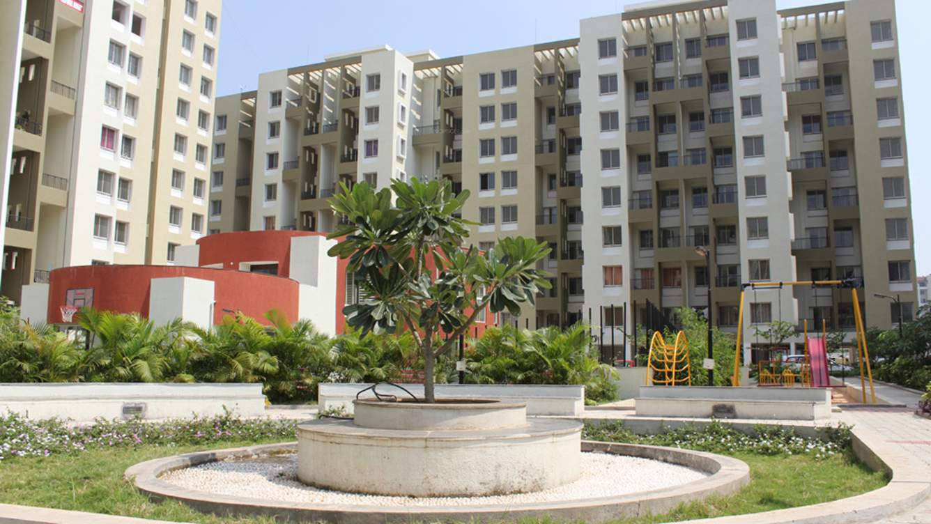 neo city Images for Elevation of Pristine Neo City