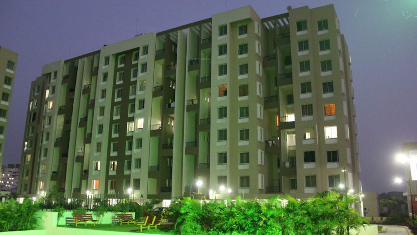 neo city Images for Elevation of Pristine Neo City