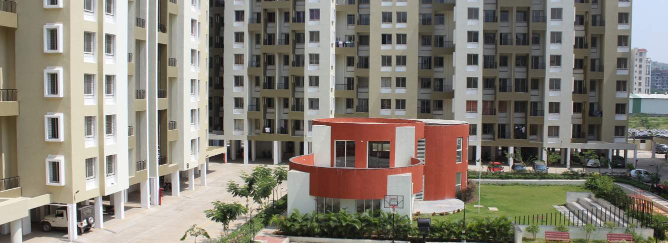 neo city Images for Elevation of Pristine Neo City