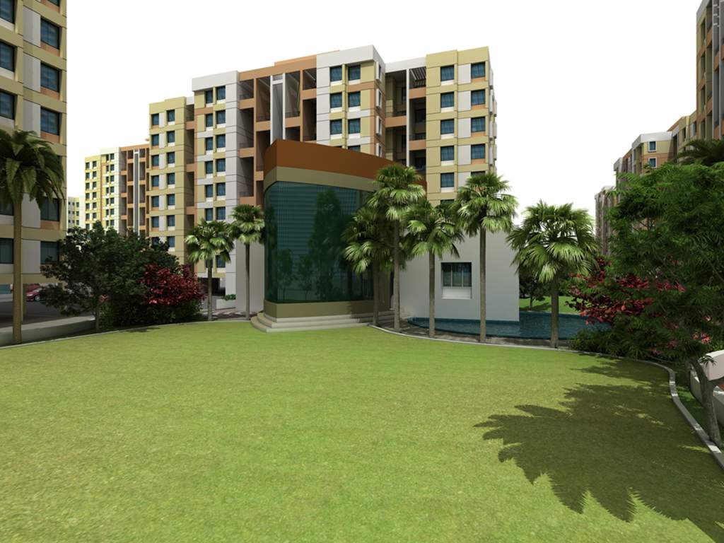 neo city Images for Elevation of Pristine Neo City