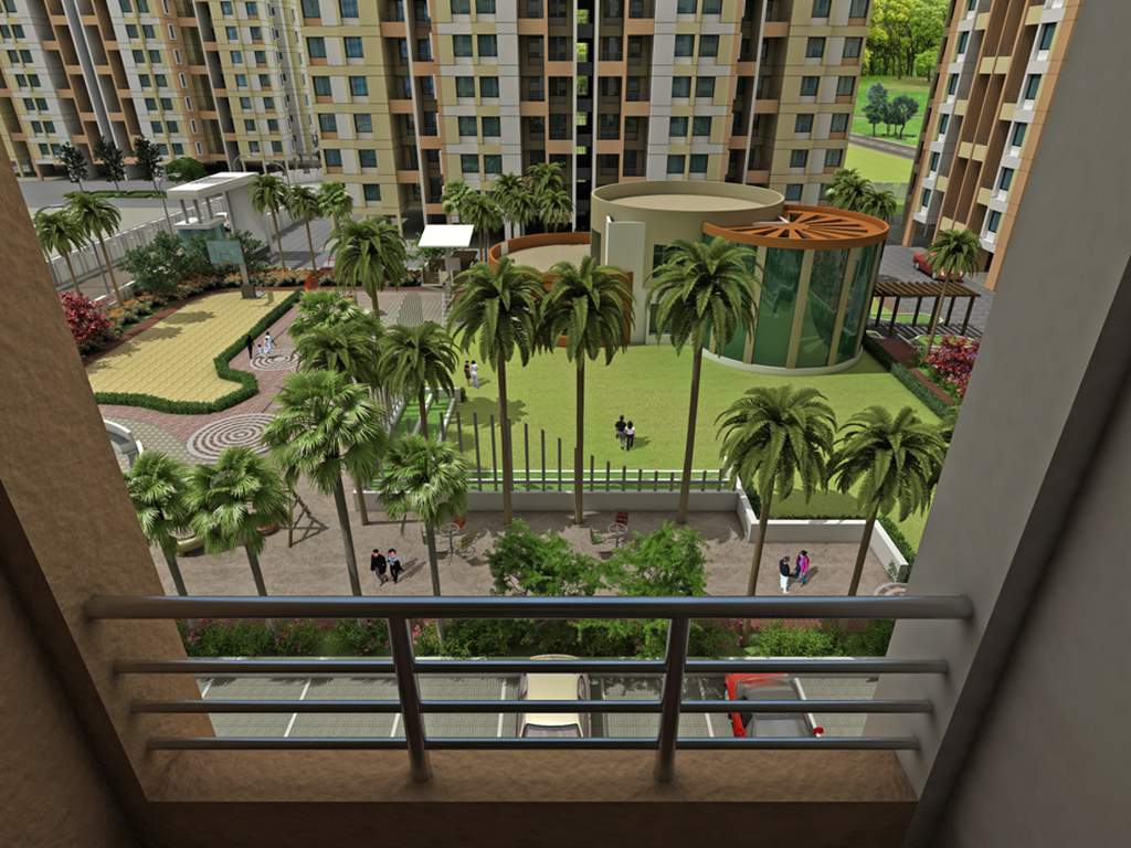 neo city Images for Elevation of Pristine Neo City