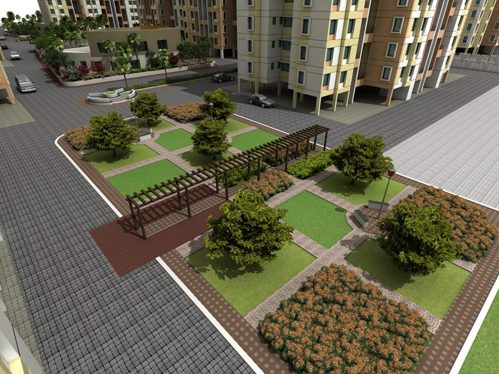 neo city Images for Elevation of Pristine Neo City