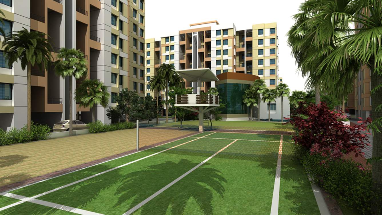 neo city Images for Elevation of Pristine Neo City