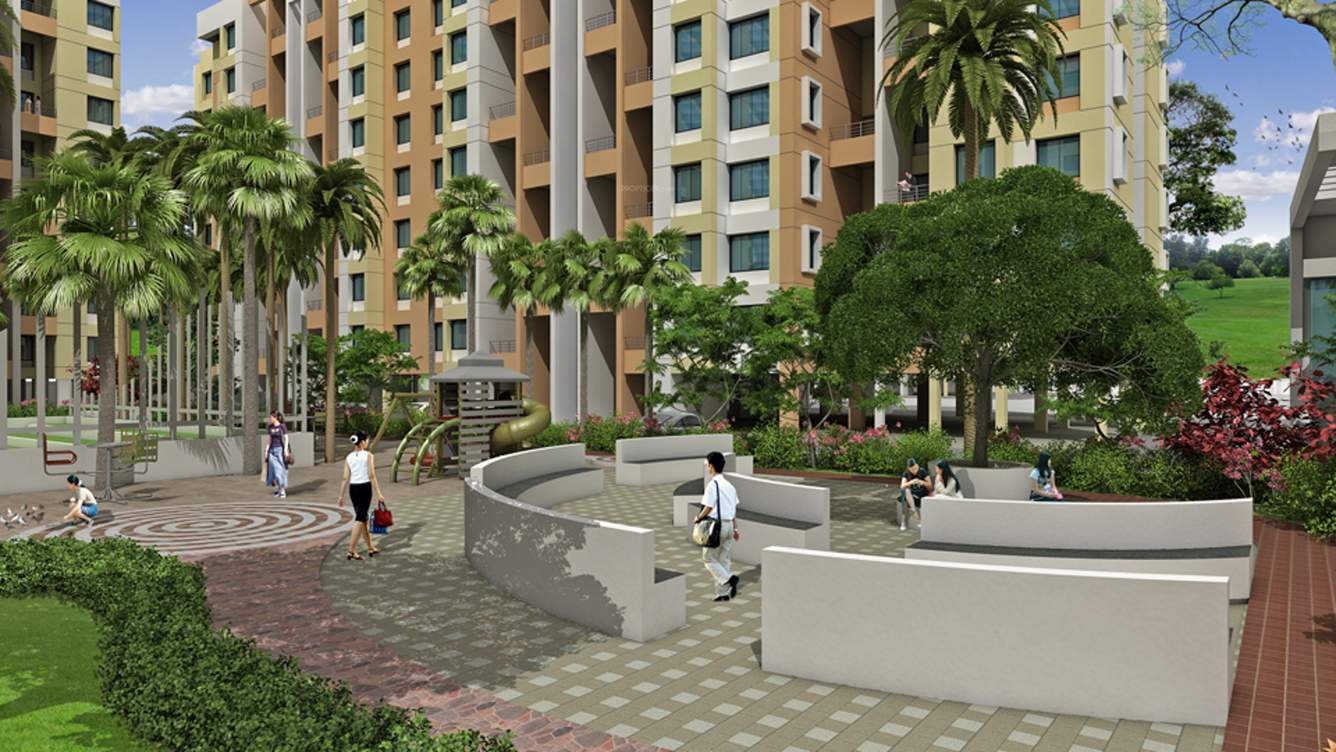 neo city Images for Elevation of Pristine Neo City