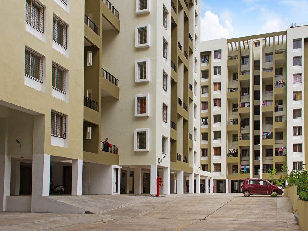 neo city Images for Elevation of Pristine Neo City