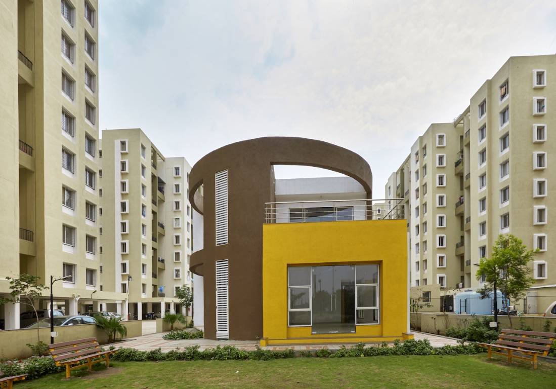 neo city Images for Project