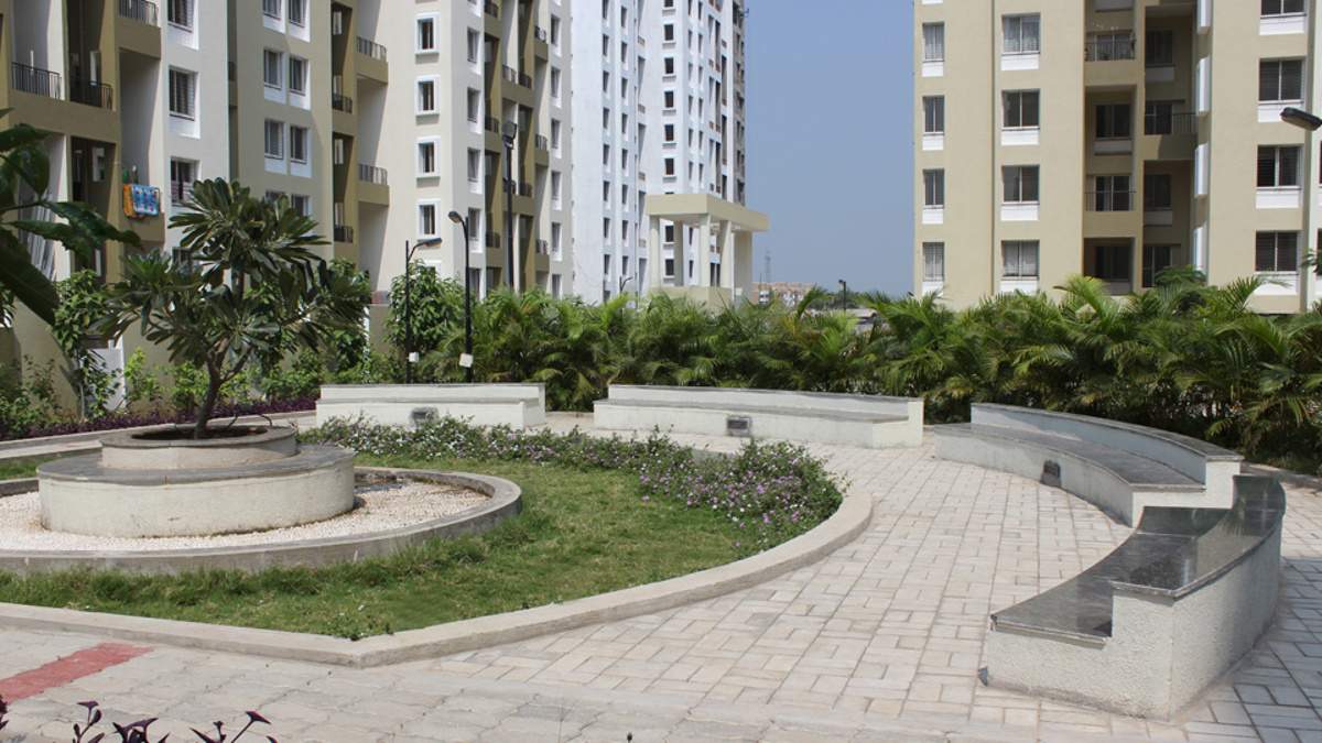 neo city Images for Amenities of Pristine Neo City