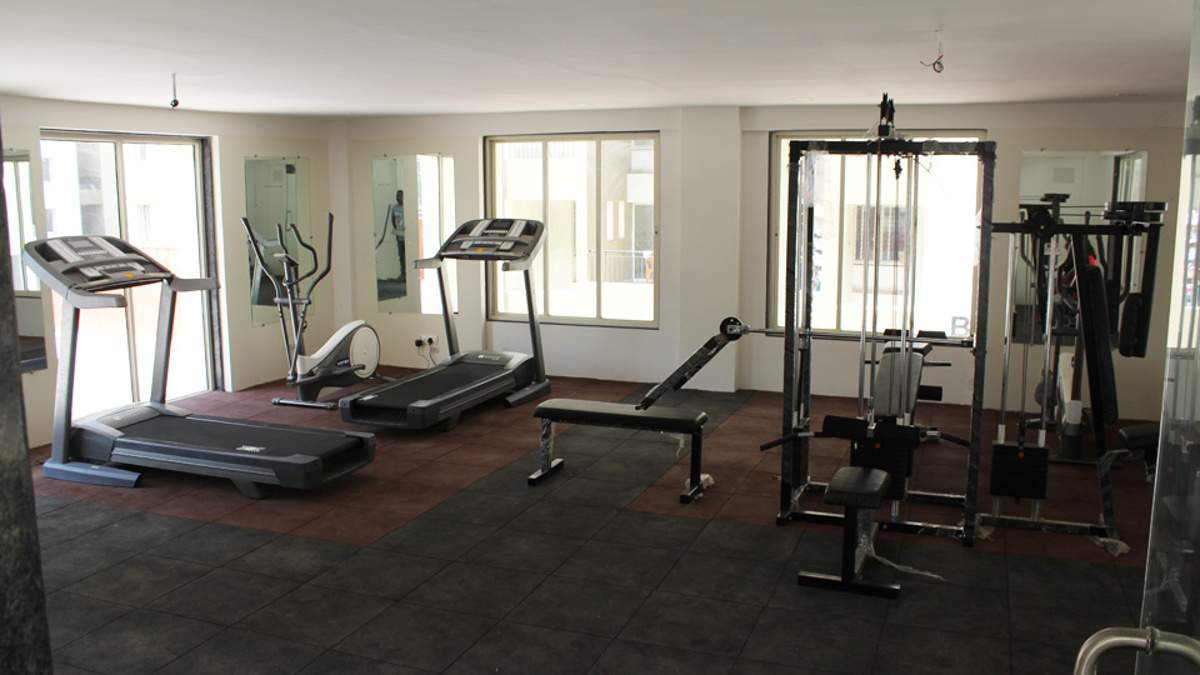 neo city Images for Amenities of Pristine Neo City