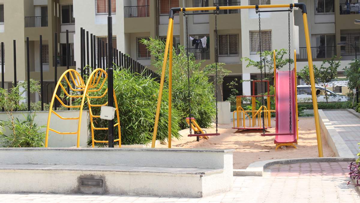 neo city Images for Amenities of Pristine Neo City