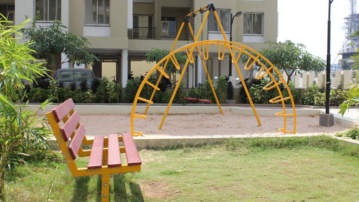 neo city Images for Amenities of Pristine Neo City