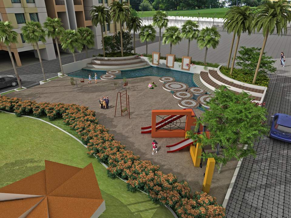 neo city Images for Amenities of Pristine Neo City