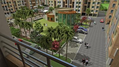 Images for Amenities of Pristine Neo City neo-city Images for Amenities of Pristine Neo City