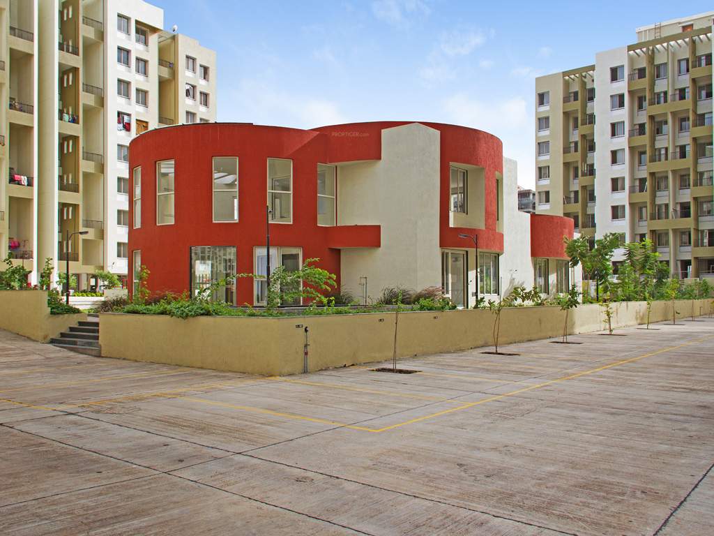 neo city Images for Amenities of Pristine Neo City